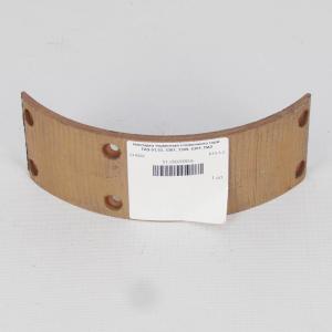 Накладка тормозная стояночного тормоза -51,53,3307   51-3507020-Б