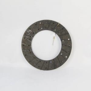 Накладка фрикционная тканная 33104 (350*210*4,5)сверленая   4301-1601138