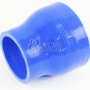 Патрубок интеркулера а/м ГАЗ синий D 50/70 L 60 ГАЗ 3309,33104 Валдай 5441-1118783