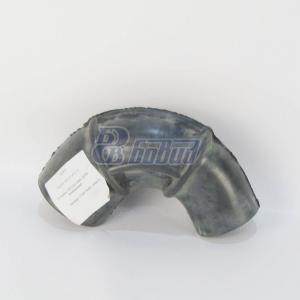 Патрубок ТКР ГАЗ-3309, 33104 подводящий