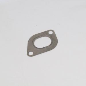 Прокладка выпускного коллектора а/м ГАЗ-3309 Валдай дв ММЗ сталь