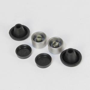 Рем.к-т РТЦ ГАЗ-53 зад (2 поршня+2 манжеты)