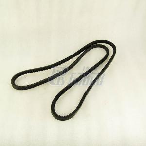 Ремень прив.компр.и насоса ГУР  11*10-1775(AVX13) зубч.ГАЗ-66 HANSE