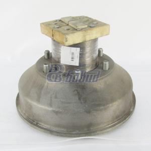 Ступица колеса заднего/перед ГАЗ-3308 под АБС (левая) в сб. (барабан + подшипник) I ОРИГИНАЛI ОРИГИНАЛ 3308-3103007