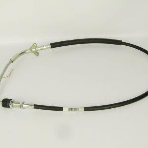 Трос ручного тормоза задний правый -3307,ПАЗ   3307-3508180-02