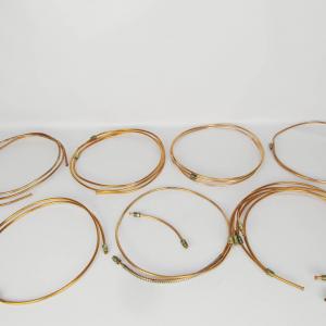 Трубки тормозные -3307(к-т.)   3307-3506001