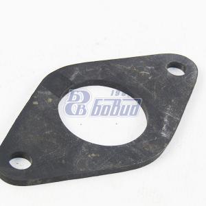 Фланец упорный распределительного вала/все ы  11-6252