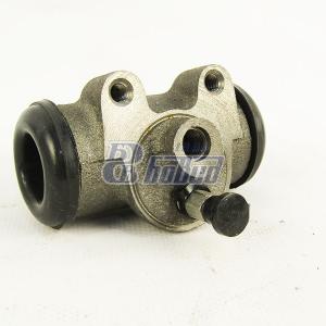 Цилиндр тормозной передний -3309 дв 245 АБС ГАЗ Оригинал   3309-3501340