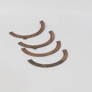 Шайба упорная коленвала -4301(542)дизель(к-т)   4301