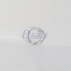 Шайба упорная коленвала задняя(1 усик) -53 большая  13-1005184