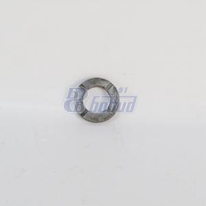 Шайба упорная шкворня поворотного кулака средняя -53  52-3001028