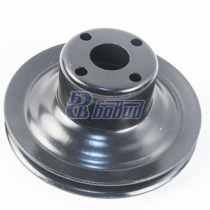 Шкив привода водяного насоса задний -53,3307  53-1307055