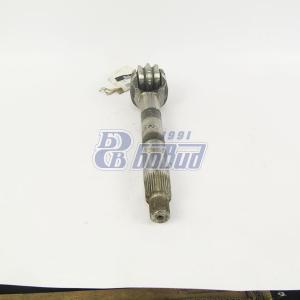 Вал сошки рулевого м-ма с роликом -31029,3110  24-3401060-01