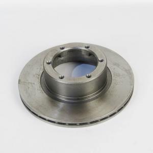 Диск тормозной ГАЗ-3302 Н/О (104мм)  передний 3302-3501077 (Оригинал) ГАЗ