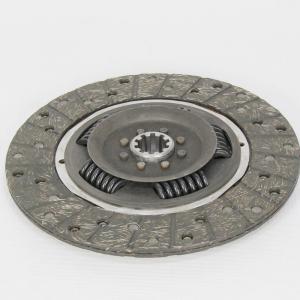 Диск сцепления ведомый ЗМЗ-406, 409 "ГАЗ"  2217-00-1601130-00