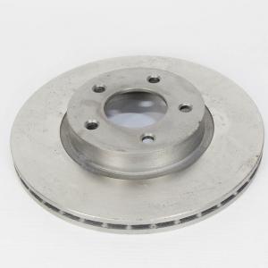 Диск тормозной Волга-3110,31105,3102  (Оригинал) ОАО""  3110-3501077 ОАО"ГАЗ"