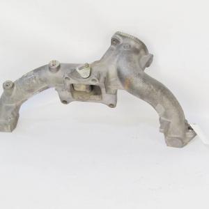 Коллектор выпускной 1,4 цилиндров дв402   24-1008034