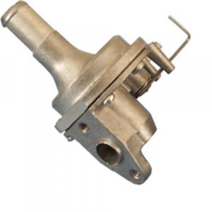 Кран отопителя в сборе 31029-8120018 РКНУ8120020