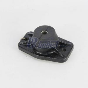 Кронштейн кабины задний УРАЛ-NEXT  33023-5001040