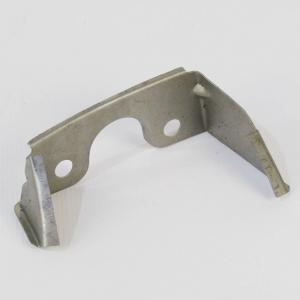 Кронштейн рамки облицовки (морды) 3110-8403037