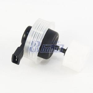 Крышка ГТЦ (Датчик уровня тормозной жидкости Волга, ГАЗель, ВАЗ)