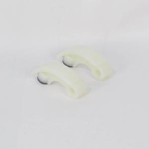 Натяжитель цепи  дв.406 (башмак)  406-1006004-88