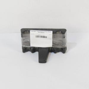 Подкладка  стрем.перед рессоры ГАЗель 3302-2902412