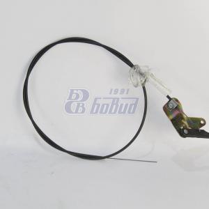 Привод замка капота(трос капота) ГАЗ-3302, 33104  3302-8406150-01