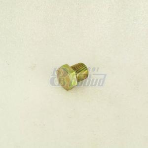 Пробка картера масл 406