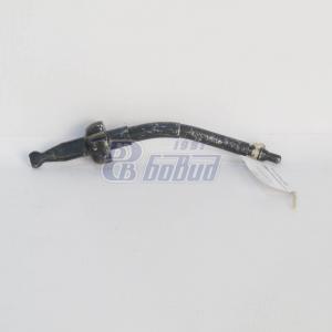 Рычаг переключения передач нижняя часть 4 ступ 24-1702140