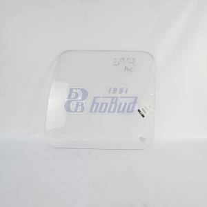 Стекло двери задка -3221 ЛЕВОЕ   2705-6303053