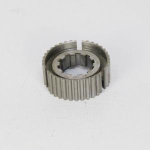 Ступица муфты синхронизатора 1 и 2 передач  24-1701177-13