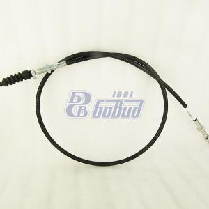 Трос ручного тормоза  передний удлиненный  3302-02-3508068-00