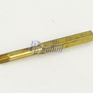 Удлинитель вентиля 3302-3116010(шланг подкачки внутр.колеса)