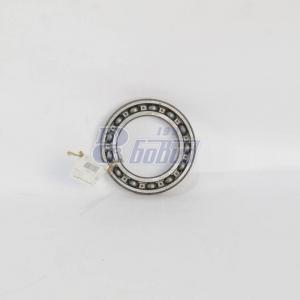 Подшипник ЗиЛ, пром.опоры ШАР.ОТКР.   114