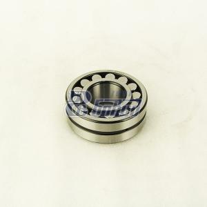 Подшипник КамАЗ,УРАЛ КПП пром.вал зад.оп РОЛ.РАД.СФЕР 2х рядн