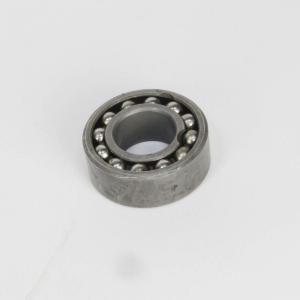 Подшипник УАЗ втор.вала задн.ШАР.2х РЯДНЫЙ с канавкой  3056207(3207) 452-1701190