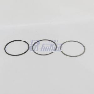 Комплект колец поршневых 7511-1004002 ЯМЗ