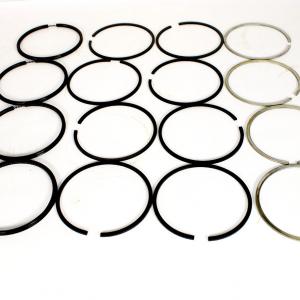 Комплект колец поршневых 20-03с6-кч/СТ