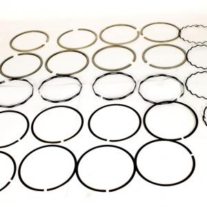 Комплект колец поршневых 100,5 мм Мичуринск 421.1000100-Р1м