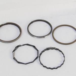 Комплект колец поршневых диаметр 100 мм СТАПРИ 421.1000100