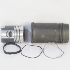 Комплект поршневой ПОН (гил+пор. с нир/вст+п/пал+п/кольца+упл. и упор.кольца) Дальнобой ЯМЗ 238НБ-1004006