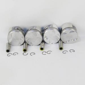 Моторокомплект (порш.пал.ст.к)  406.1004014