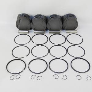 Моторокомплект ПОН 406 -АР 406-1004018-АР В 92,5 мм Black Edition