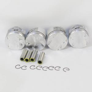 Моторокомплект Спец. (порш.пал.ст.к)  406.1004014