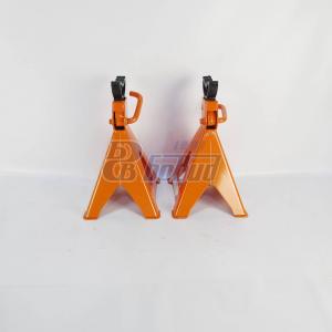 Подставка страховочная  (2шт.-компл.) Ombra 6т A90037 (мин высота 408/макс.600)