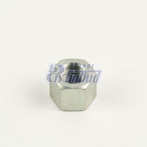 Гайка стремянки М18х1,5 (ООО НПО "Механика"/ПАО КАМАЗ) 5297-2909066