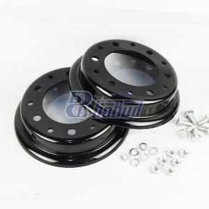 Диск 34А-28-00110  с сборе (болты,гайки,шайбы) 5.00х8 KOMATSU