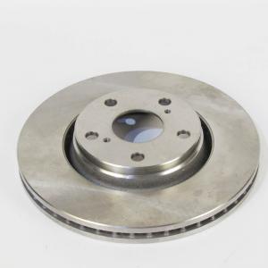 Диски тормозные передние JAPANPARTS DI2016