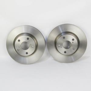 Диски тормозные передние LPR T2032V